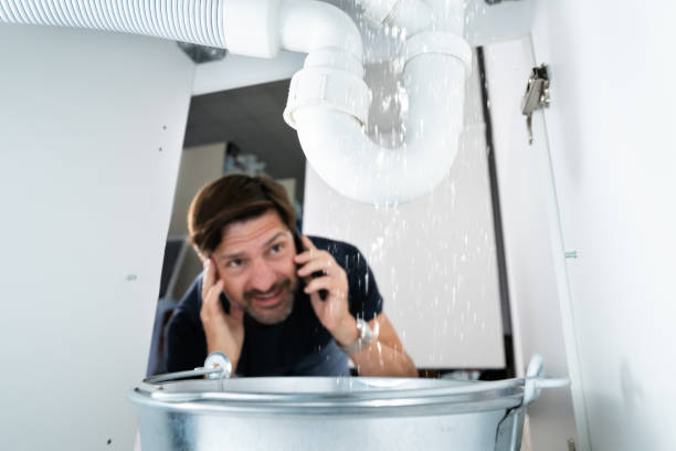 Best Emergency Plumber  in Fairfax, CA