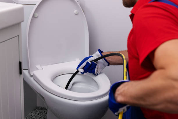 Best Local Plumber Services  in Fairfax, CA