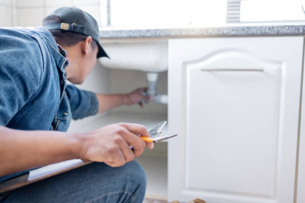 Best Plumbing Installation Services  in Fairfax, CA