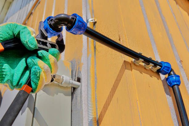 Best Clogged Drain Plumber  in Fairfax, CA