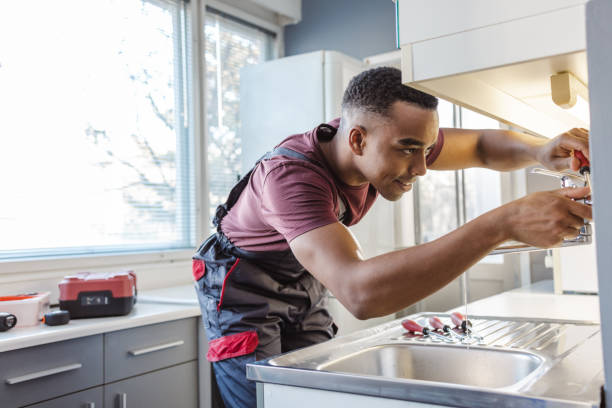 Clogged Drain Plumber in Fairfax, CA