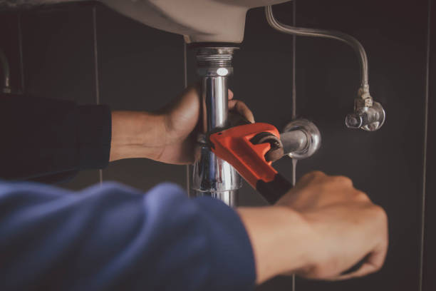 Best Emergency Plumbing Repair  in Fairfax, CA